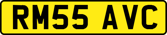 RM55AVC