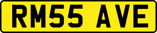 RM55AVE