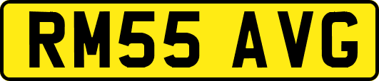 RM55AVG