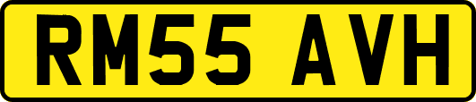 RM55AVH