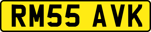 RM55AVK