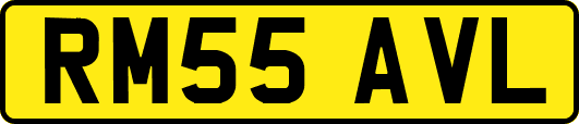 RM55AVL