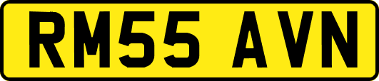 RM55AVN
