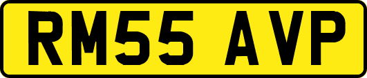 RM55AVP