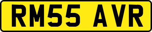 RM55AVR