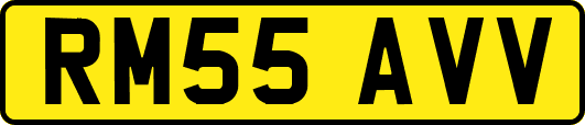 RM55AVV