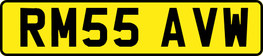 RM55AVW