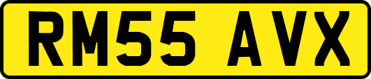 RM55AVX