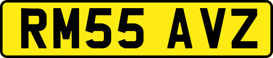 RM55AVZ