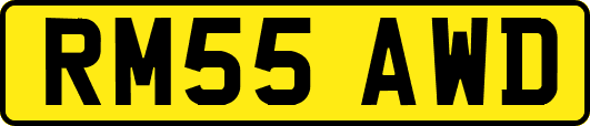 RM55AWD