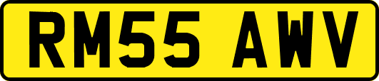 RM55AWV