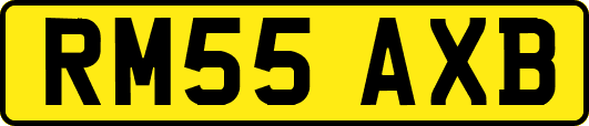 RM55AXB