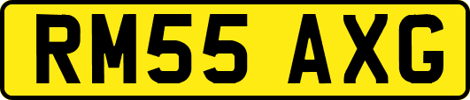 RM55AXG