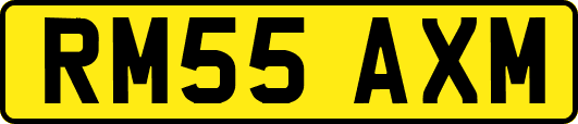 RM55AXM