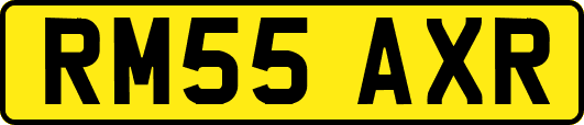 RM55AXR