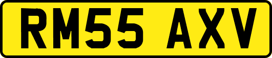 RM55AXV