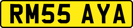 RM55AYA