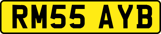 RM55AYB