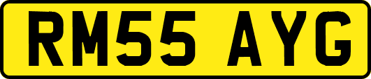 RM55AYG