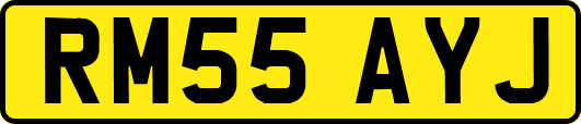 RM55AYJ