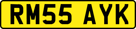 RM55AYK