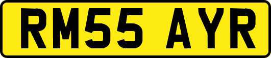 RM55AYR