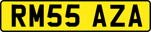 RM55AZA