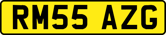 RM55AZG
