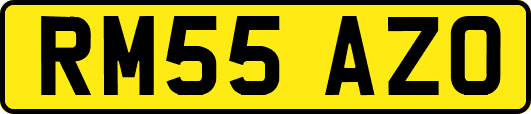 RM55AZO