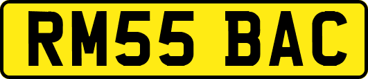 RM55BAC