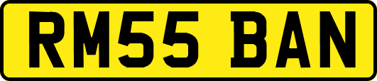 RM55BAN