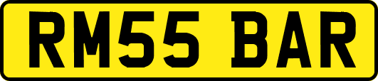 RM55BAR