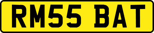 RM55BAT