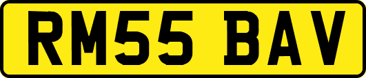 RM55BAV