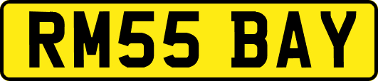 RM55BAY