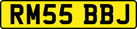 RM55BBJ