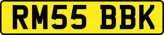RM55BBK