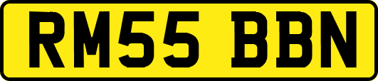 RM55BBN