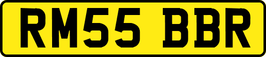 RM55BBR