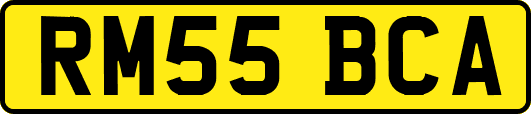 RM55BCA