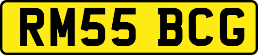 RM55BCG