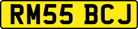 RM55BCJ