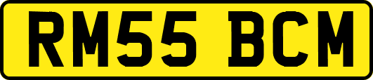 RM55BCM