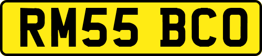 RM55BCO