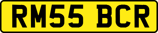 RM55BCR