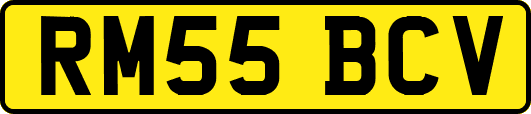 RM55BCV