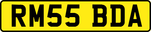 RM55BDA
