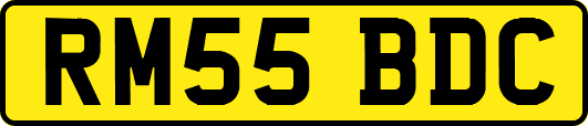 RM55BDC