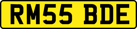 RM55BDE