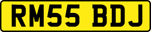 RM55BDJ